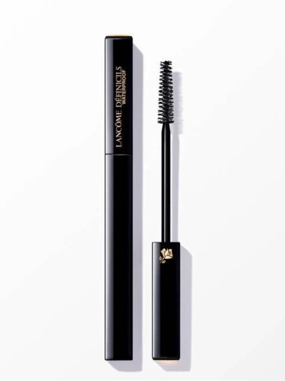 Lancome Definicils High Definition Mascara 01 Noir Infini 0.21 oz / 6.5 ml new
